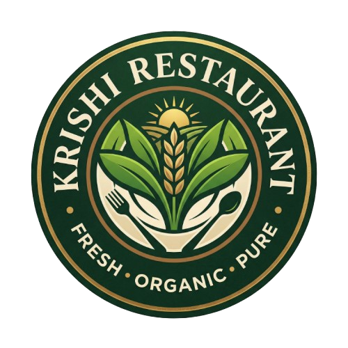 Krishi Logo